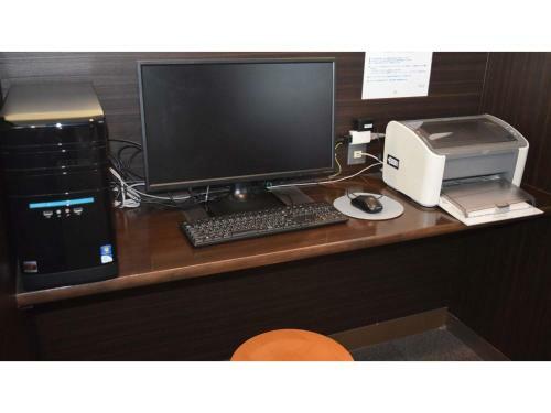 Hotel Resh Tottori Ekimae - Vacation Stay 47411v
