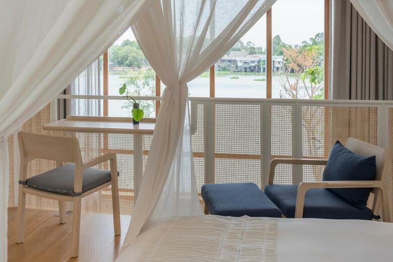 Hotel Sala Bangpa-in