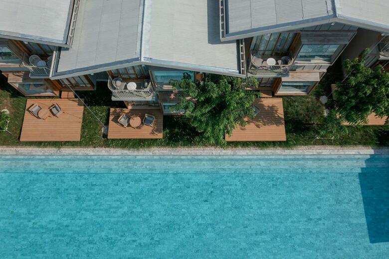 Hotel Sala Bangpa-in
