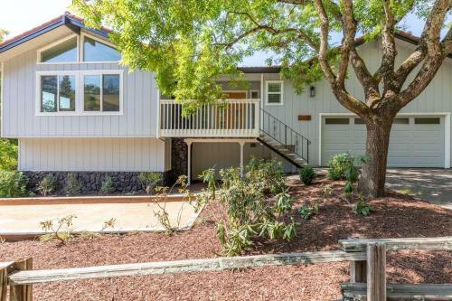 Rancho Cabeza 2 - The Green House