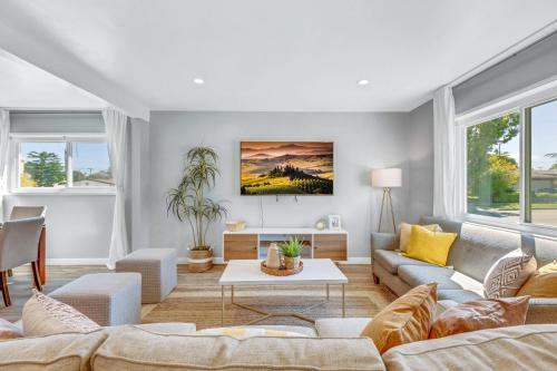 Perfect Home In South Bay 10 Mins To Beaches
