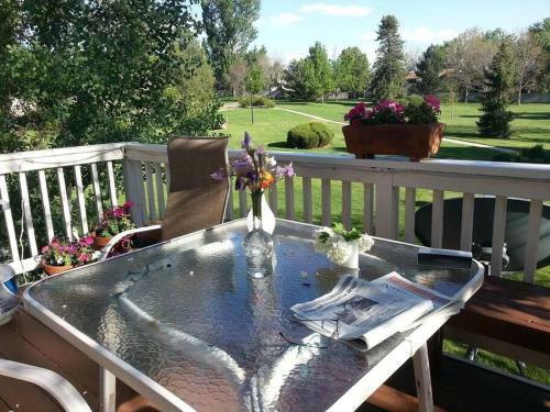 Best Backyard In Denver