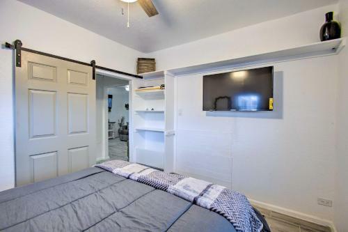 Beautiful Denver Retreat About 4 Mi To Downtown!