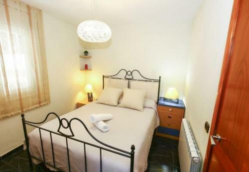 Global Mar�a, Con Barbacoa Privada Y Piscina Comunitaria