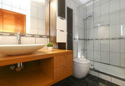 Global Mar�a, Con Barbacoa Privada Y Piscina Comunitaria