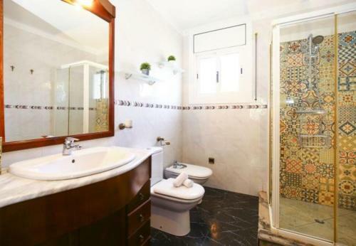 Global Mar�a, Con Barbacoa Privada Y Piscina Comunitaria
