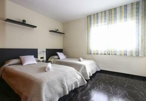 Global Mar�a, Con Barbacoa Privada Y Piscina Comunitaria