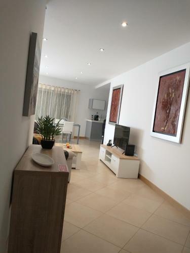 Apartamento Casa Luna