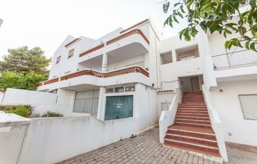 Apartamento B59 - Ameijeira Terrace Flat