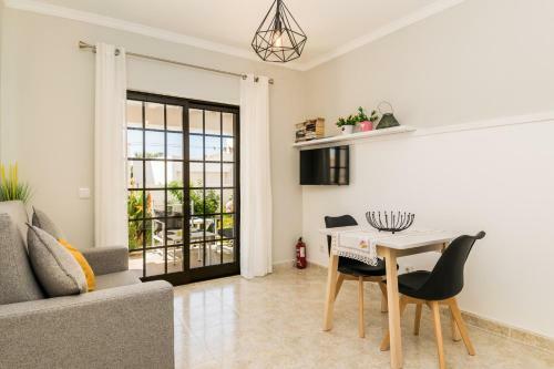 Apartamento Akisol Lagos Sailor