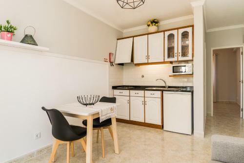 Apartamento Akisol Lagos Sailor