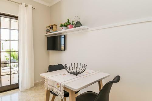 Apartamento Akisol Lagos Sailor