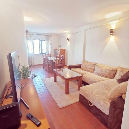 Apartamento Torraltinha Sunshine House
