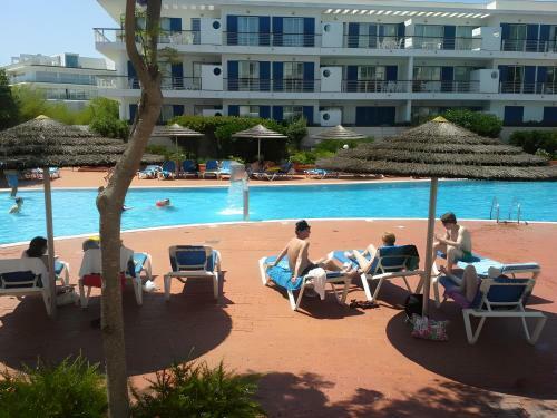 Apartamento Canoa