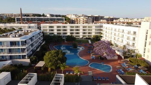 Apartamento Canoa