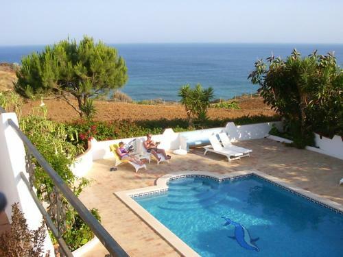 Apartamento Lantana -vivenda Johanna