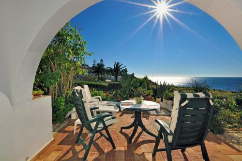 Apartamento Lantana -vivenda Johanna