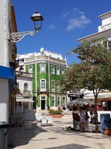 Maravilha Em Lagos - Luxury Holidays Apartment