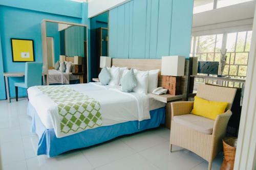 Nawa Villa 1204 - 2br Private Pool - Spring Leaf