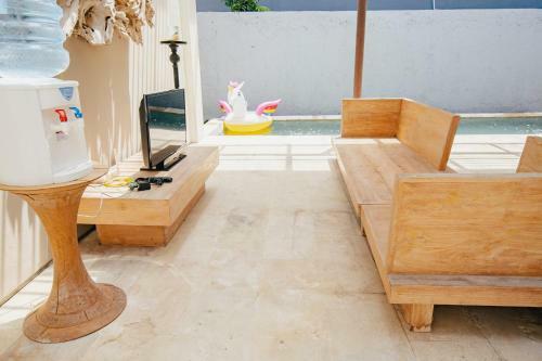 Nada Villa 3316 - 2br With Private Pool