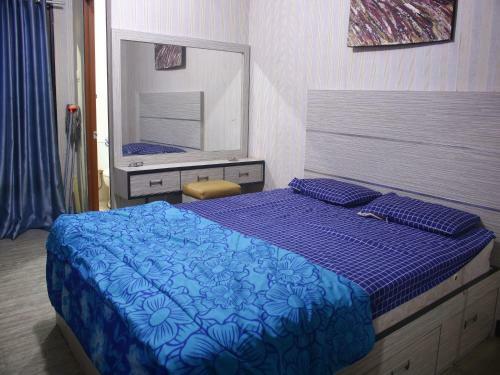 Apartemen Betos By Dhe Rooms