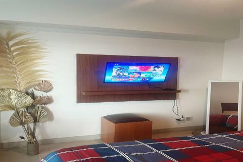 Apartamento Grand Kamala Lagoon By Beatrix Room