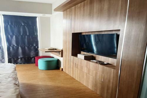 Apartamento Grand Kamala Lagoon By Beatrix Room