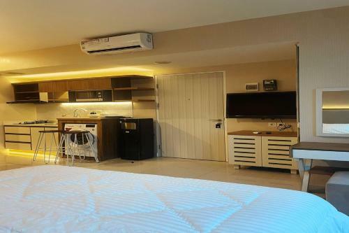 Apartamento Grand Kamala Lagoon By Beatrix Room