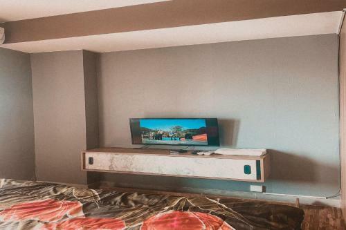 Apartamento Grand Kamala Lagoon By Beatrix Room