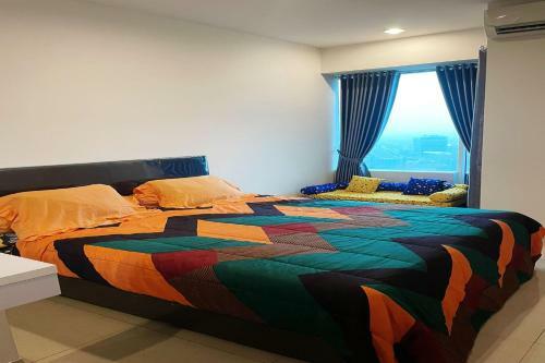Apartamento Grand Kamala Lagoon By Beatrix Room