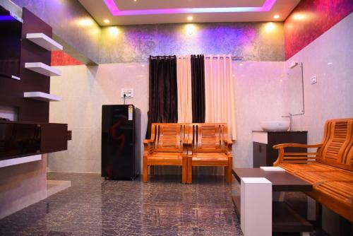 Hostal Bsv Magizhchi Illam
