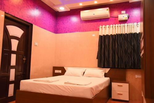 Hostal Bsv Magizhchi Illam