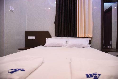 Hostal Bsv Magizhchi Illam