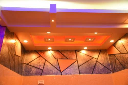 Hostal Bsv Magizhchi Illam