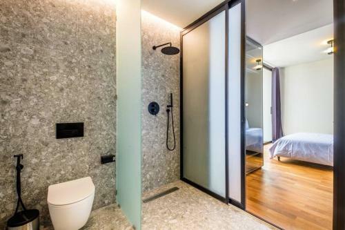 3br Aesthetic Villa Av8