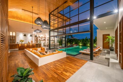 Villa Mango 2