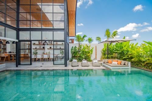Villa Mango 2