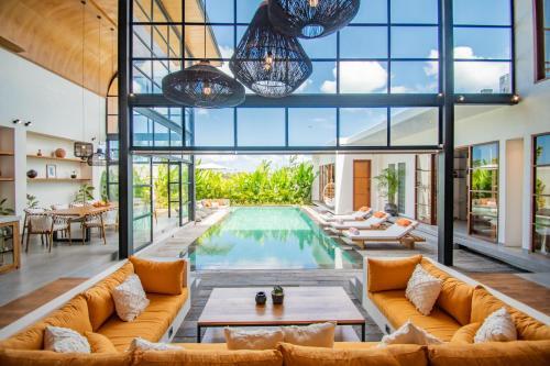 Villa Mango 2
