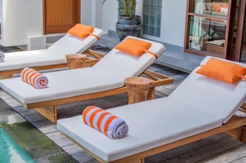 Villa Mango 2