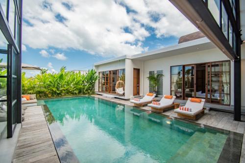 Villa Mango 2