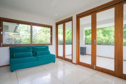 Ely's Villa