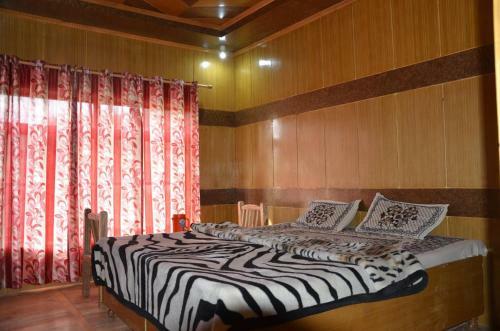 Hostal K2 Guest House