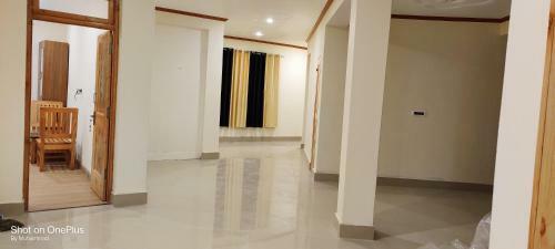 Hostal Walymir Guest House