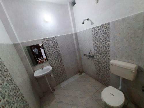 Hostal Janardan Homestay Lucknow