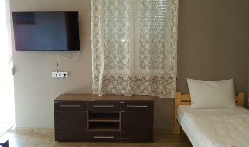 Bed & Breakfast Kitti Panzio