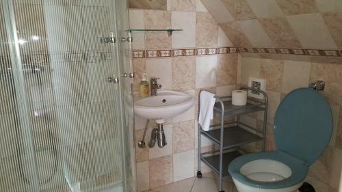 Bed & Breakfast Kitti Panzio