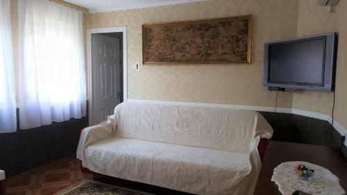 Bed & Breakfast Kitti Panzio