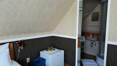 Bed & Breakfast Kitti Panzio