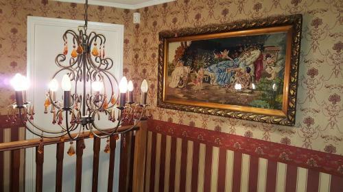 Bed & Breakfast Kitti Panzio