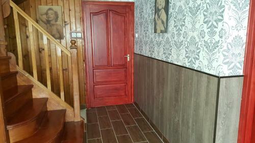 Bed & Breakfast Kitti Panzio